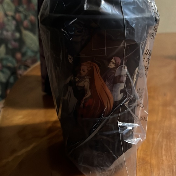 Zuni Taisen Zodiac War cup - Picture 4 of 8